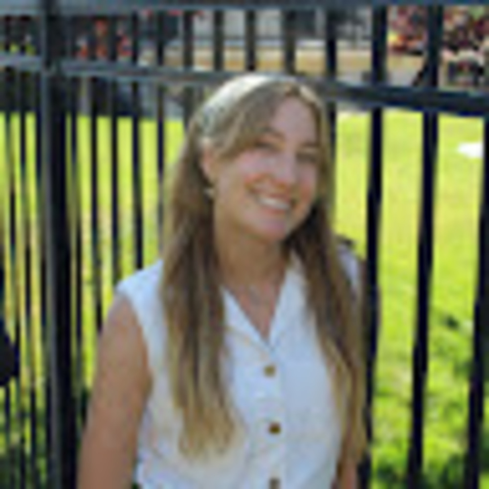 Meet your Posher, Sierra